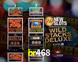 App br468  